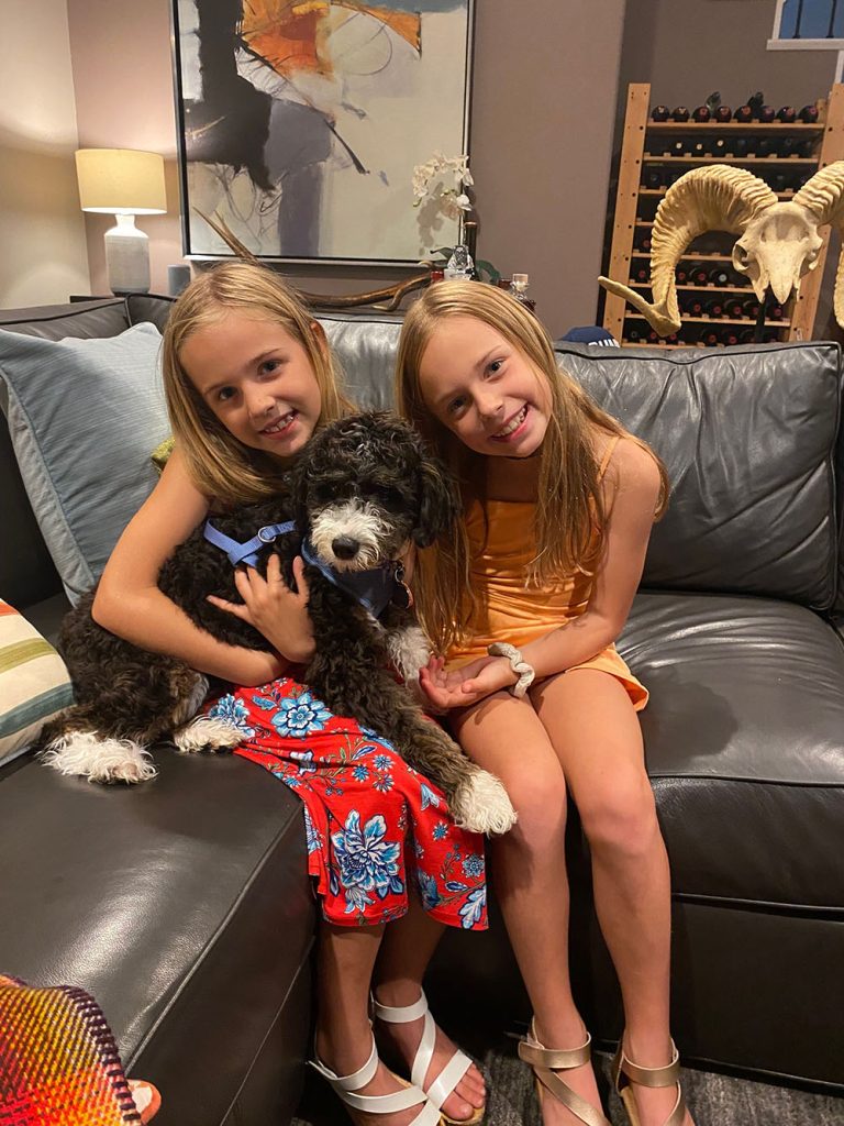 Get Started With Our4 | Colleen Dog Training