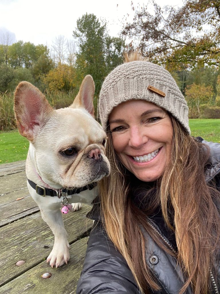 Let Us Do The | Colleen Dog Training